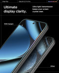 AGL11364 - Pixel 10a GLAS.tR EZ Fit Pro showing ultimate display clarity