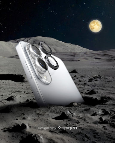 Galaxy S25 Edge - Optik EZ Fit Lens Pro Protector