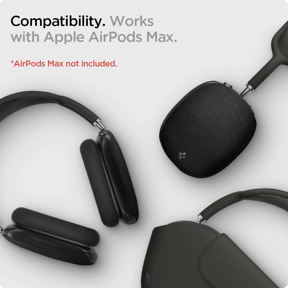 AirPods Max Series Case Urban Fit - Spigen.com Official Site