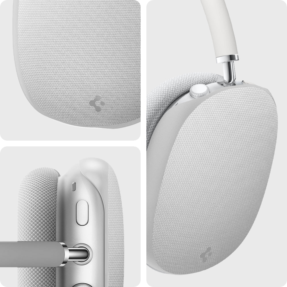 AirPods Max Series Case Urban Fit - Spigen.com Official Site