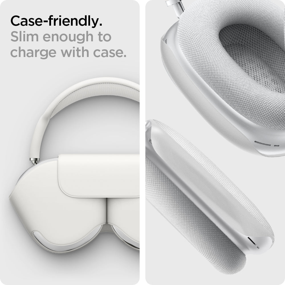 AirPods Max Series Case Urban Fit - Spigen.com Official Site