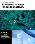 AMP06024 - sea blue 4