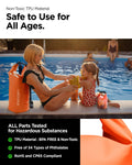 AMP06025 - sunset orange 6