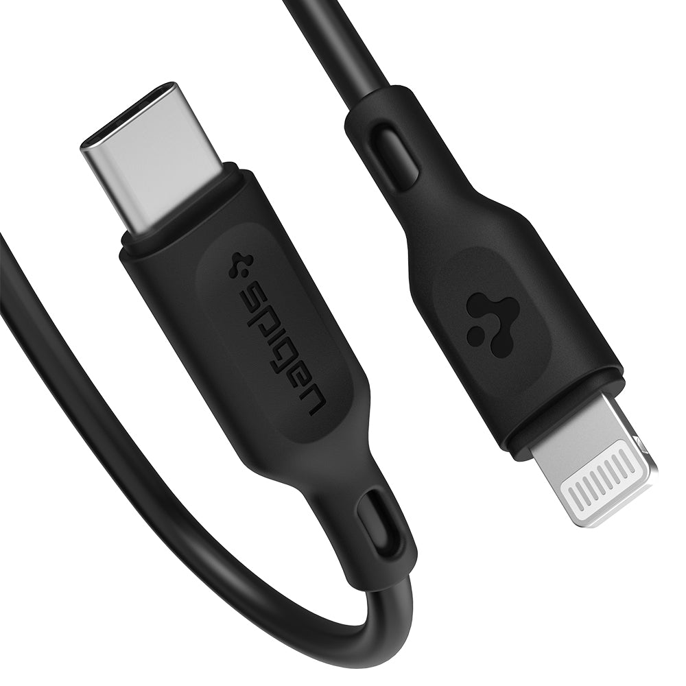 DuraSync USB-C to Lightning Cable (1m) | Apple MFi Certified | C10CL