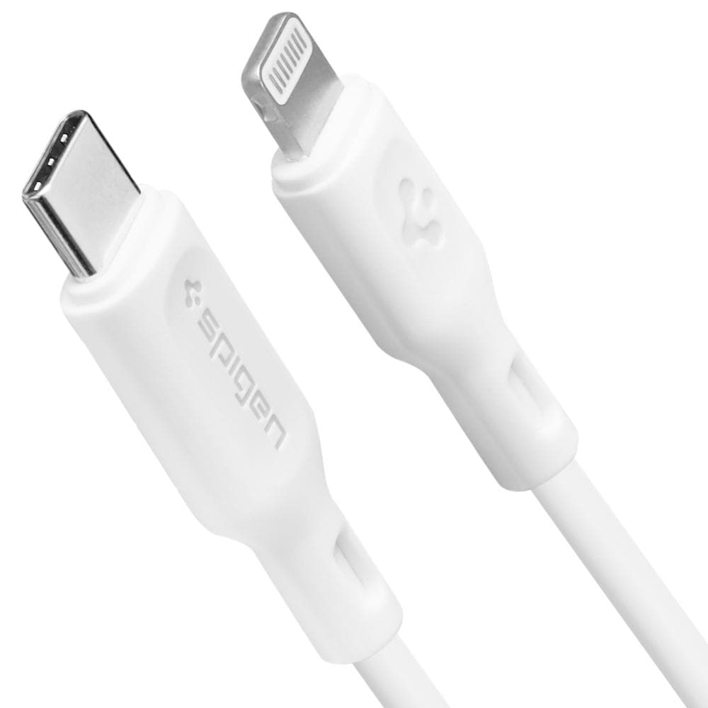 DuraSync™ USB-C to Lightning Cable