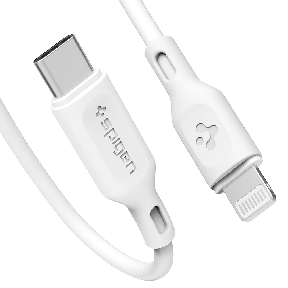 DuraSync USB-C to Lightning Cable (1m) | Apple MFi Certified | C10CL