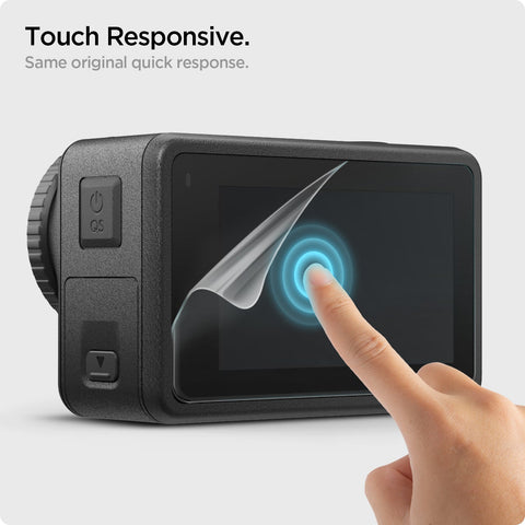 DJI Osmo Series - Glas.tR SLIM