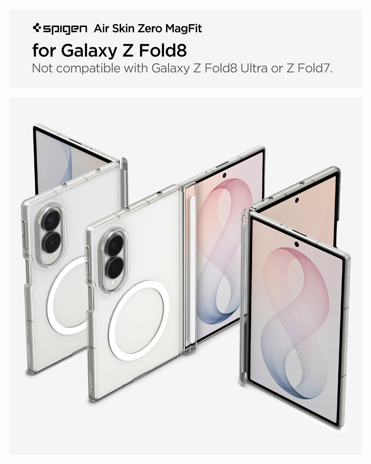 ACS12403 - Clear White7
