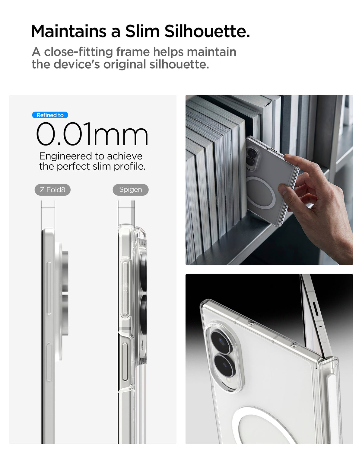 ACS12403 - Clear White11