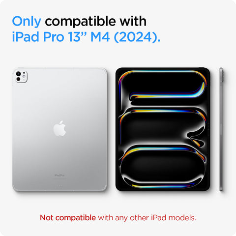 iPad Pro Series - GLAS.tR EZ Fit