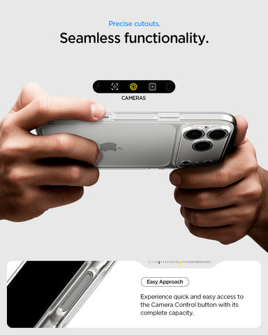 iPhone 17 Series - Ultra Hybrid