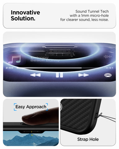 iPhone 17 Series - Enzo Aramid T (MagFit)