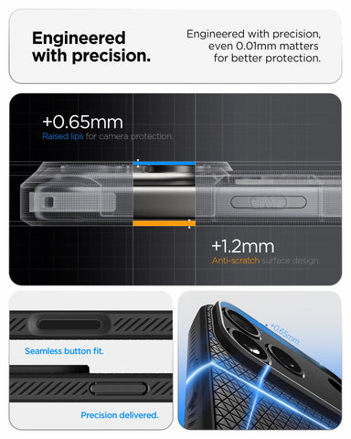 iPhone 17 Series - Liquid Air