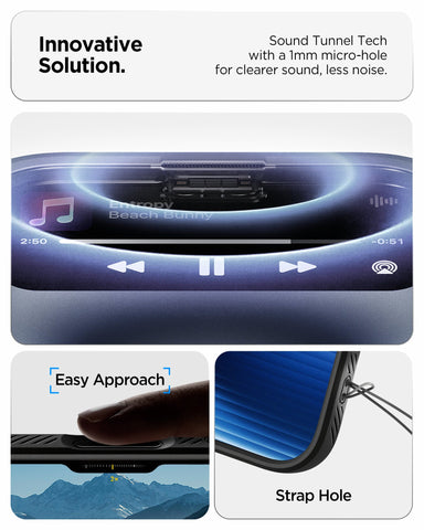 iPhone 17 Series - Liquid Air