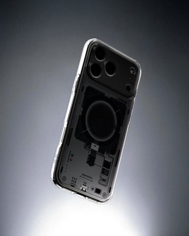 iPhone 17 Series - Ultra Hybrid Neo One (MagFit)