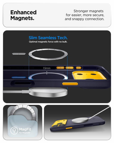 iPhone 17 Series - Nano Pop (MagFit)