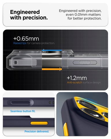 iPhone 17 Series - Nano Pop (MagFit)