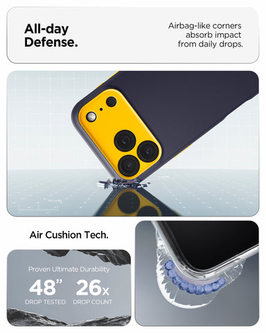 iPhone 17 Series - Nano Pop (MagFit)