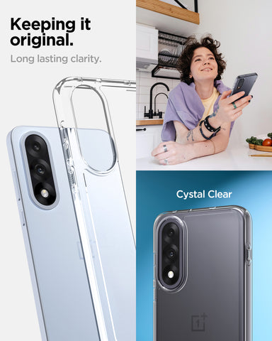 OnePlus Nord5 5G - Ultra Hybrid