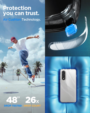 OnePlus Nord5 5G - Ultra Hybrid