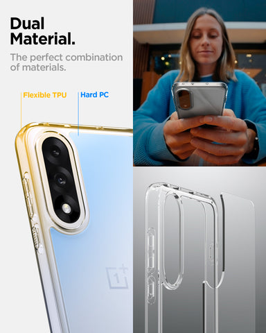 OnePlus Nord5 5G - Ultra Hybrid