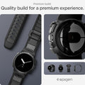 ACS04800 - Pixel Watch Case Rugged Armor Pro in black premium build. quality build for a premium experience.
