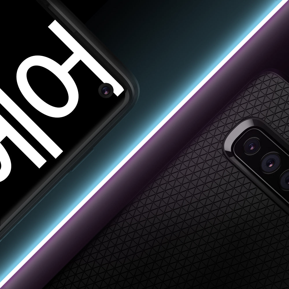Galaxy S10 - Liquid Air