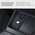 ACP08793 - Tesla AirFit Key Card Holder 2-pack | TO244 showing the universal tesla compatibility 