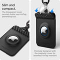 ACP08793 - Tesla AirFit Key Card Holder 2-pack | TO244 showing the slim and compact feature