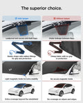 ACP10950 - Windshield Cover | WC100 in Black showing the superior choice