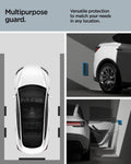 ACP10400 - Garage Wall Protector | WP100 showing the versatile protector to match your needs in any location
