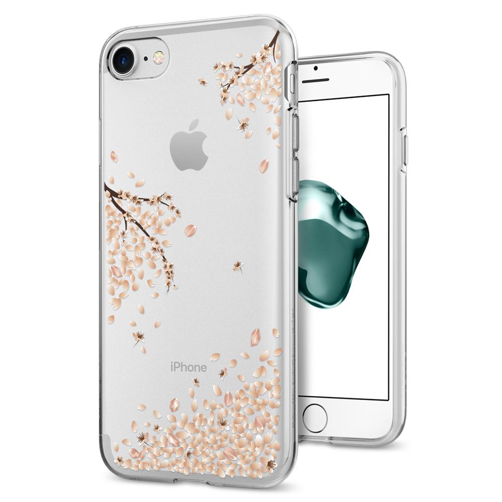 iPhone 7 Case Liquid Crystal