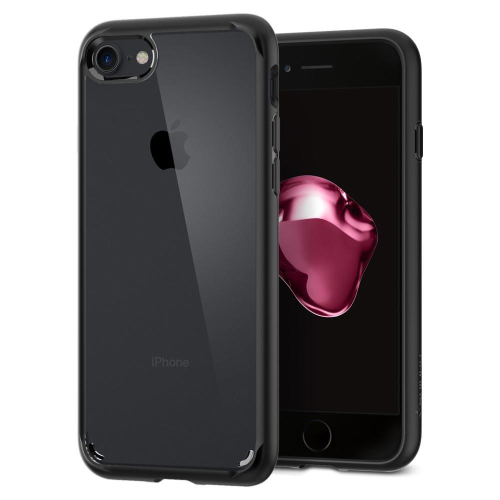 iPhone 8/7 Case Ultra Hybrid 2