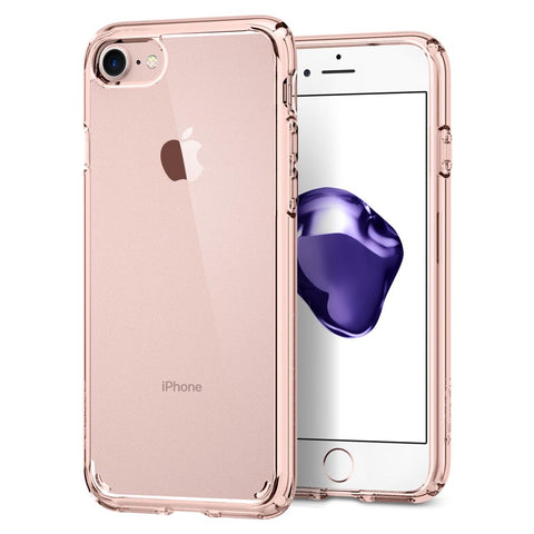 iPhone 8/7 Case Ultra Hybrid 2