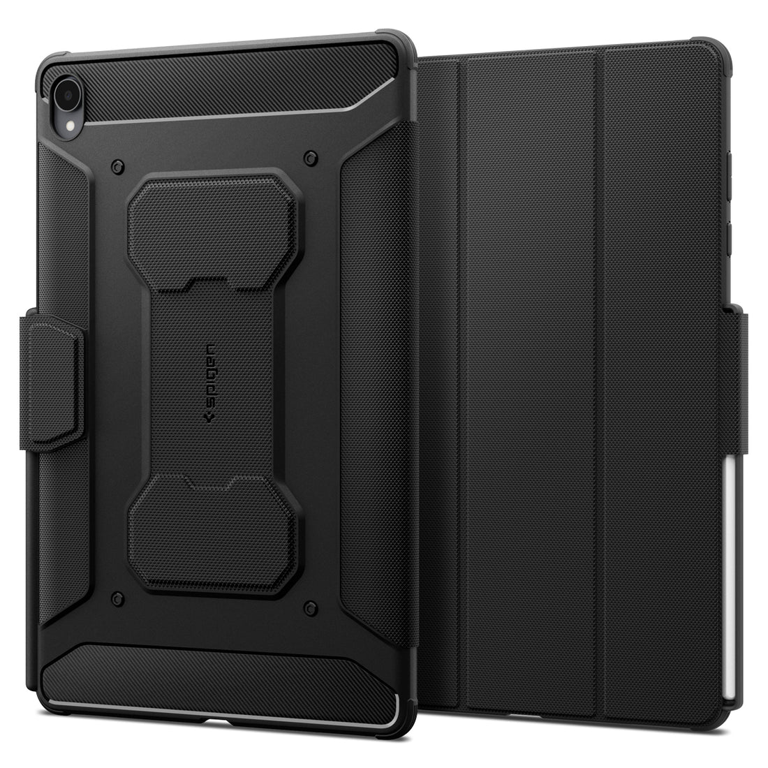 Galaxy Tab S12+ - Rugged Armor Pro