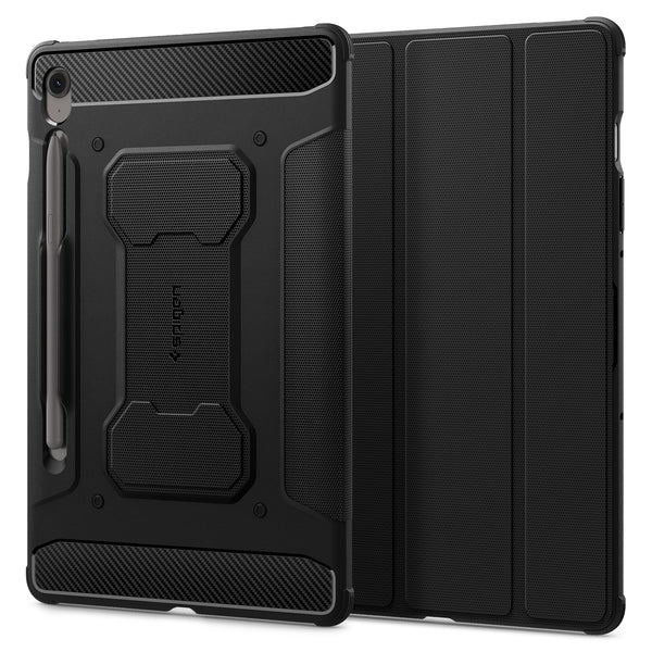 Galaxy Tab S10 FE+ - Rugged Armor Pro