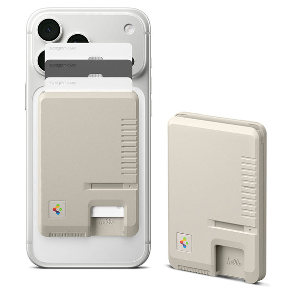 Classic LS Card Holder (Mag Fit)
