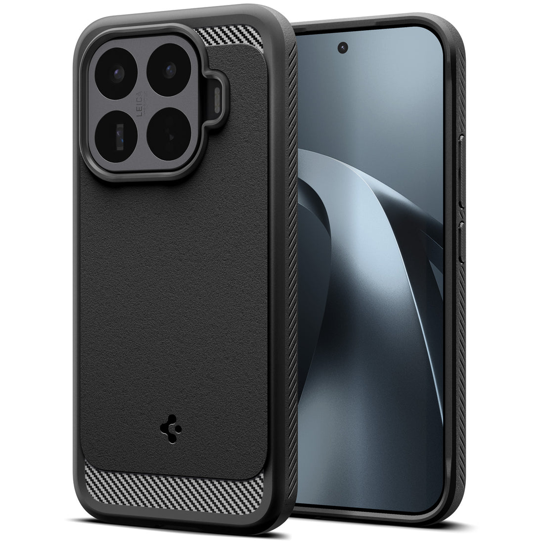 Xiaomi 17T - Rugged Armor