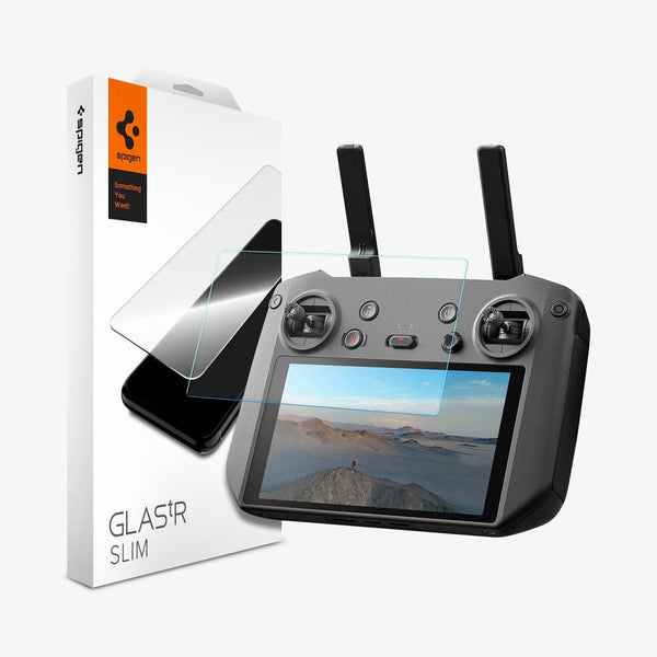 DJI RC Pro Series - Glas.tR SLIM