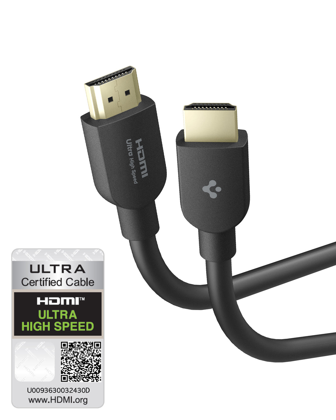 HDMI to HDMI Cable | 8K@60Hz, 2m | EB20HH