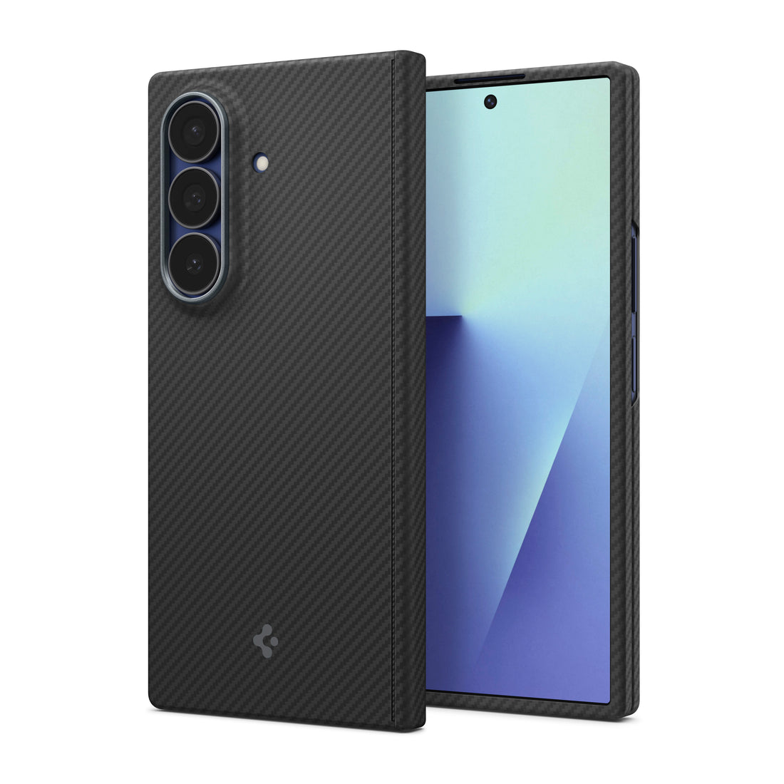 Galaxy Z Fold7 - Air Skin Aramid MagFit
