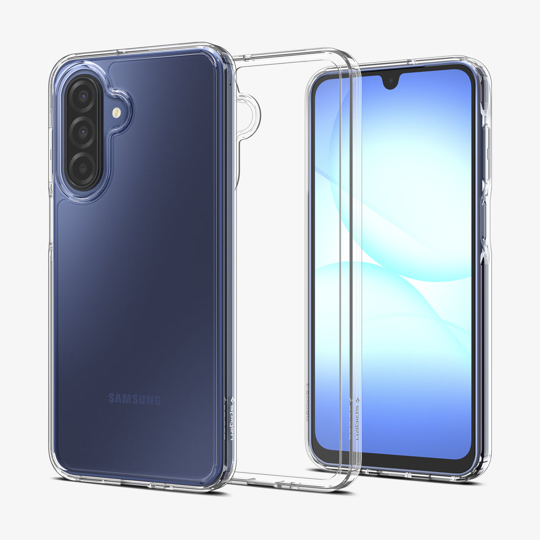 Galaxy M17 5G/F17 5G/A17/A17 5G/A18 Series - Ultra Hybrid
