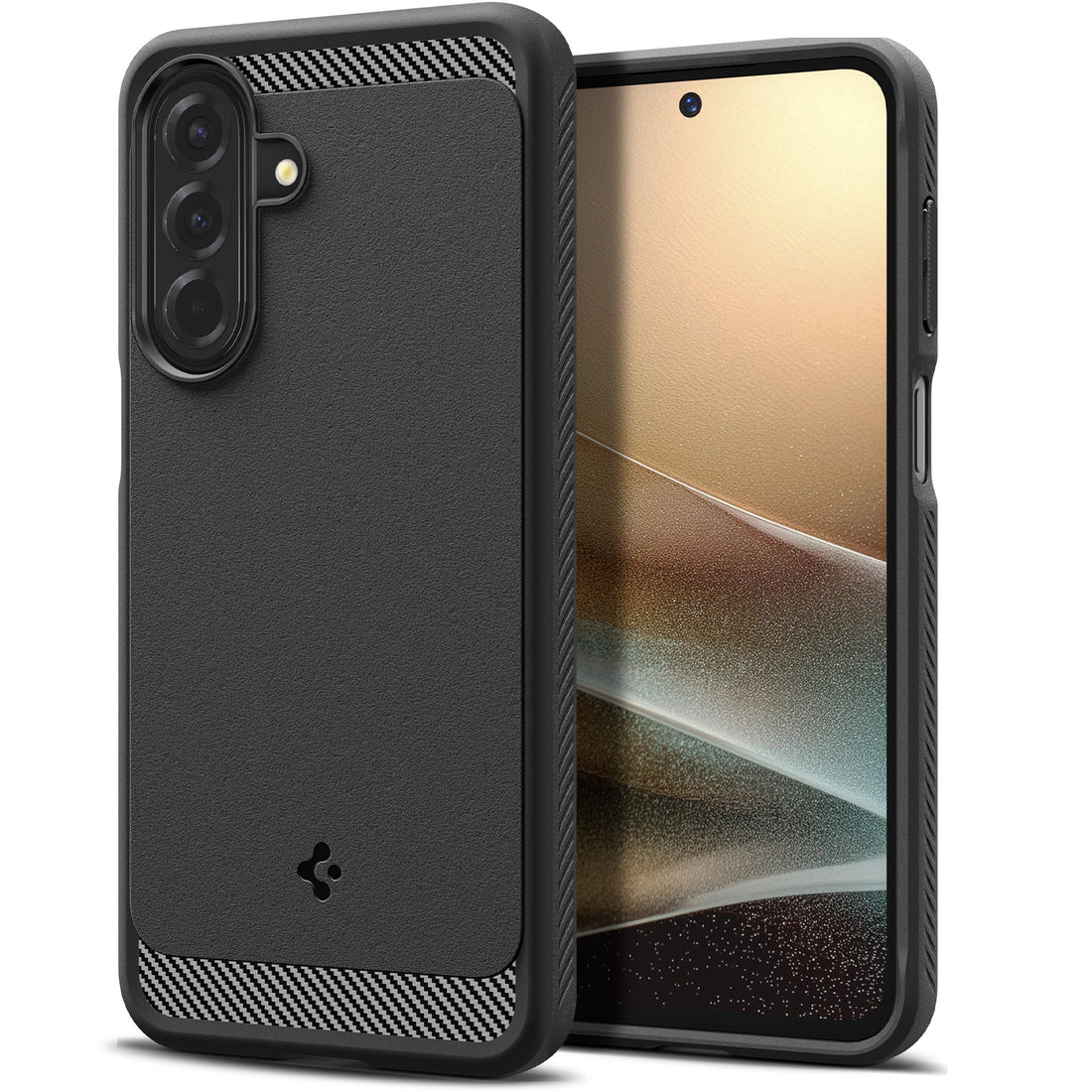 Galaxy A27 5G / M47 5G - Rugged Armor