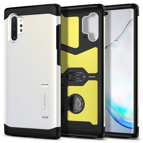 Galaxy Note 10 Plus / 10 Plus 5G Case Tough Armor