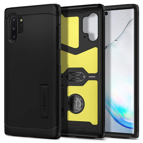 Galaxy Note 10 Plus / 10 Plus 5G Case Tough Armor