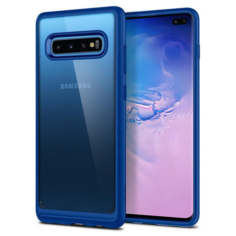 Galaxy S10 Plus Case Ultra Hybrid