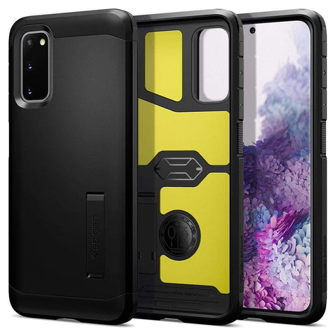 Galaxy S20 Case Tough Armor