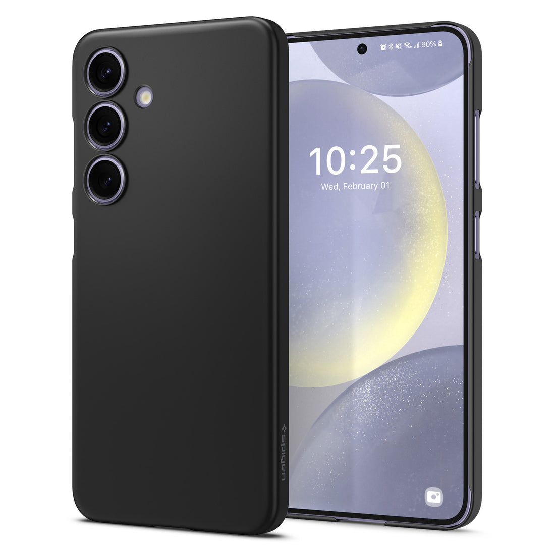 Galaxy S24 - Air Skin