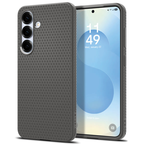 Galaxy S25 Series - Liquid Air