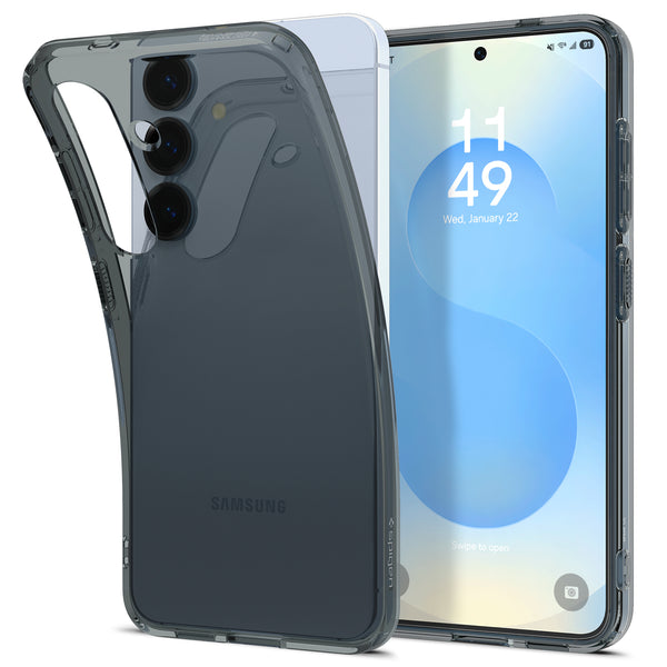Galaxy S25 - Liquid Crystal